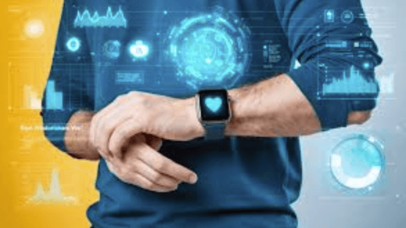 How Smart Watches Are Evolving Healthcare